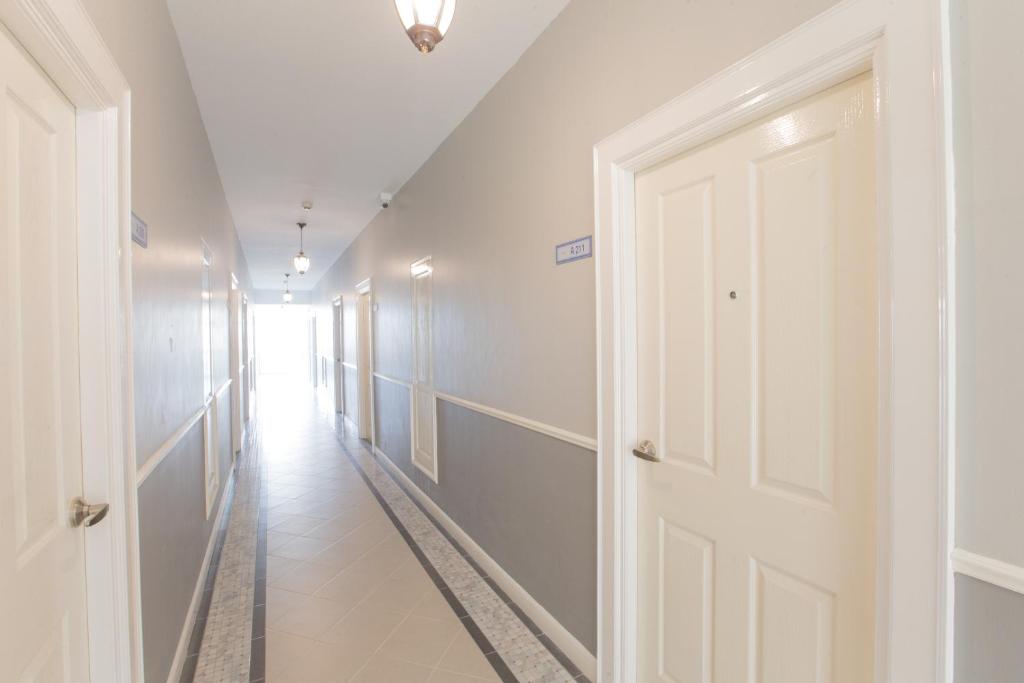 The Bedroom Ladprao 101 Bangkok - SHA - Resim 44