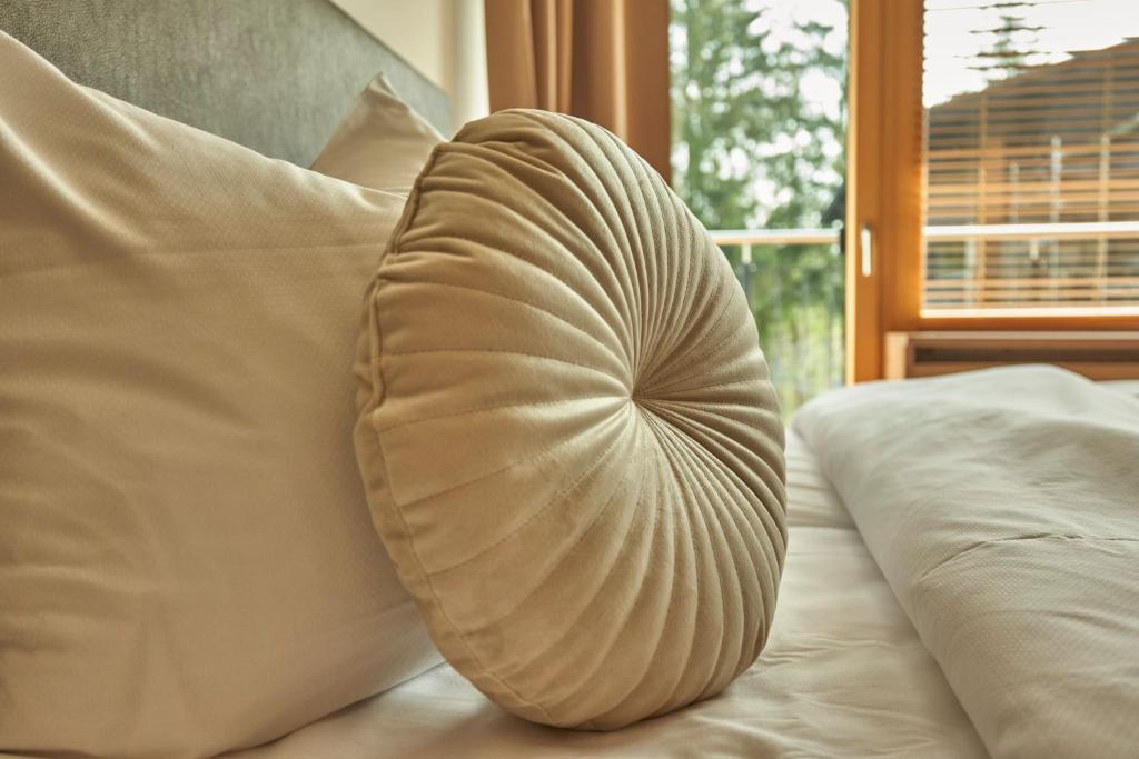 Das Dreiburgensee Naturhotel & Spa im Bayrischen Wald - Junior Suite