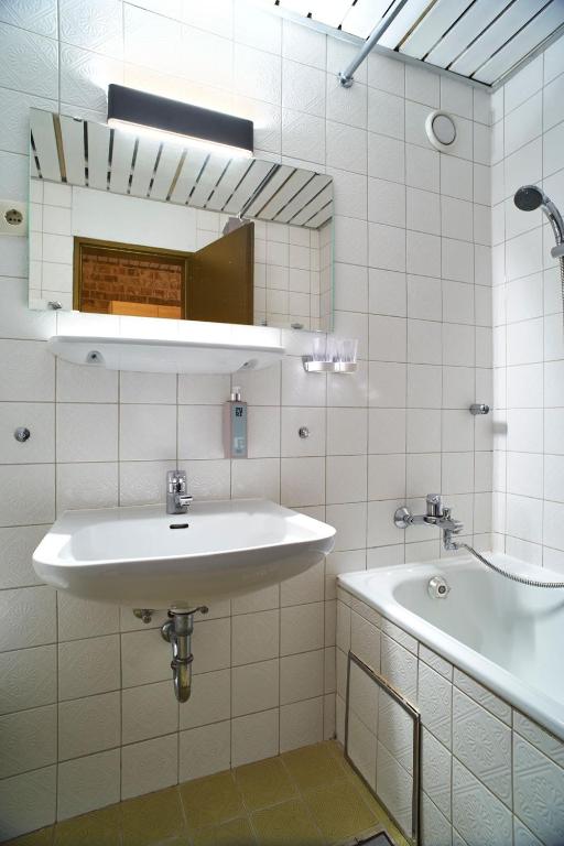 Das Dreiburgensee Naturhotel & Spa im Bayrischen Wald - Standard Double Room