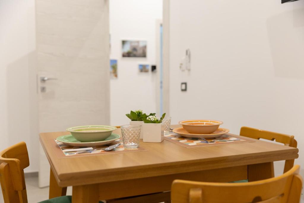 Fotografie z fotogalerie ubytování Massaglia108 v destinaci Lecce