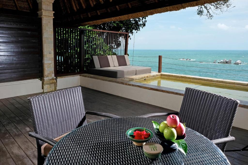 Banyan Tree Bintan - 11