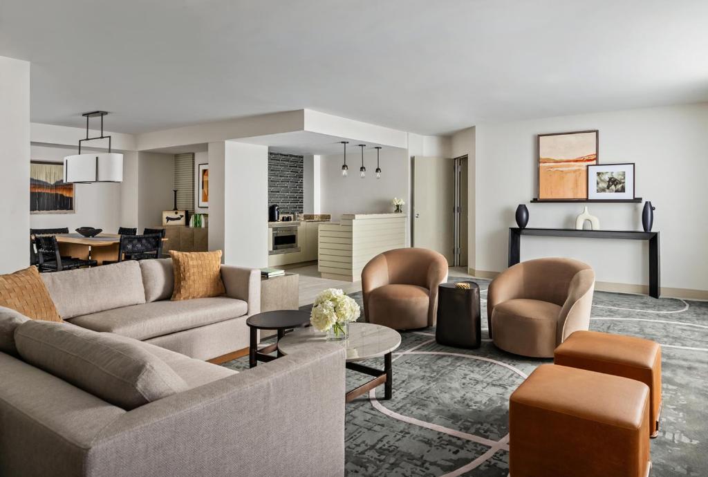Grand Hyatt Scottsdale Resort photo