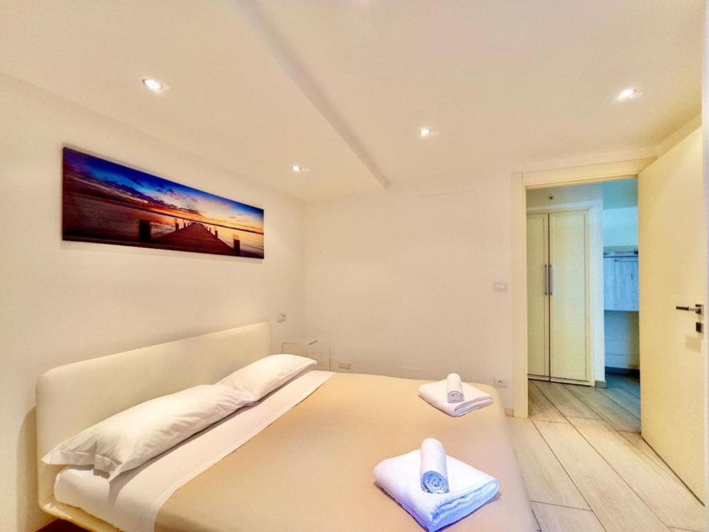 Photo de la galerie de l'établissement Trilocale Palais Ausonia,, à Menton