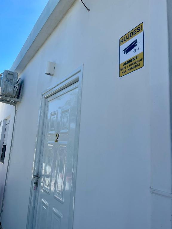 Fotografie z fotogalerie ubytování Kristeo`s Apartaments v destinaci Vlorë