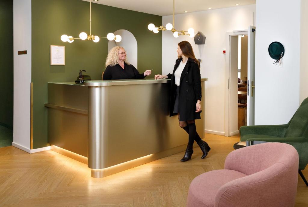 Rosi Boutique Hotel - 18