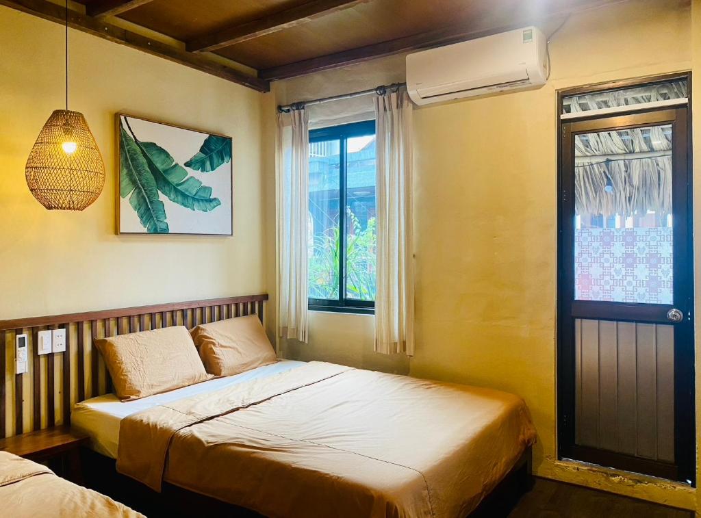 PIA homestay - Tours & Motorbike rentals - Cao Bằng - 9