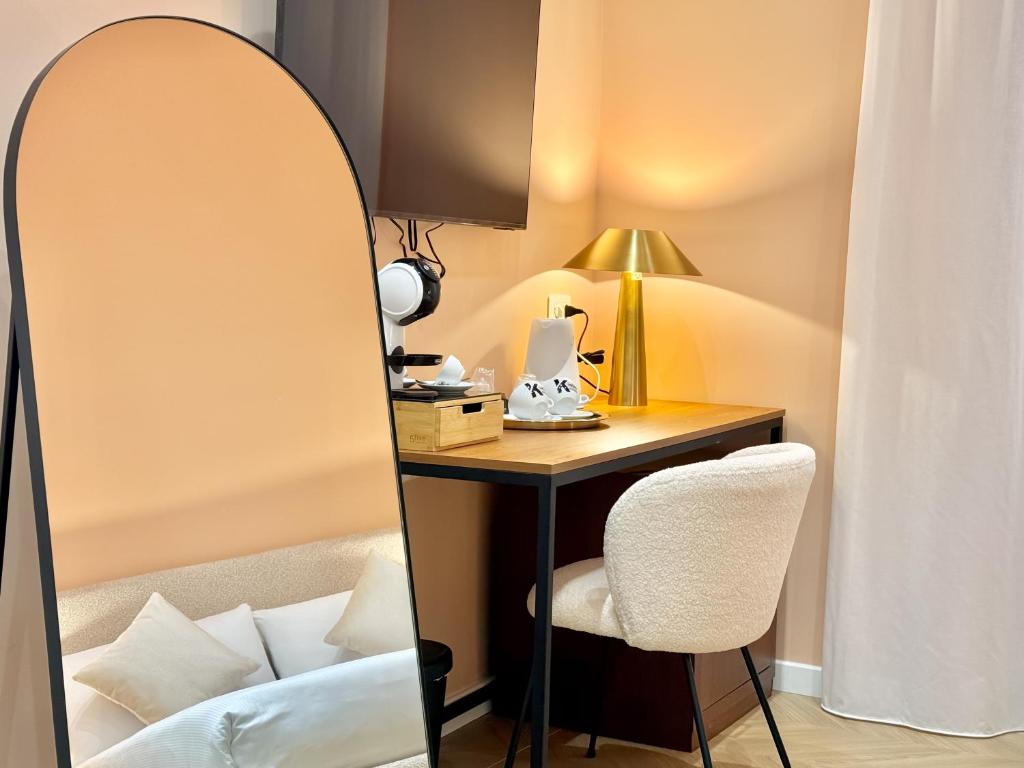 Toledo LR Collection - 9