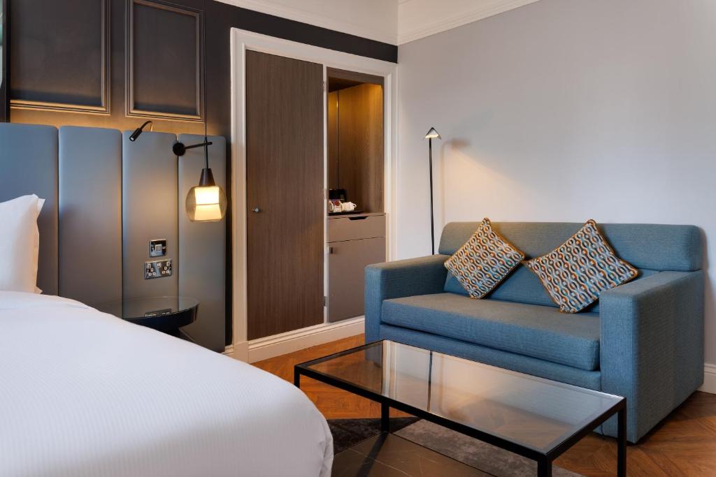 The Queens Hotel - Resim 36