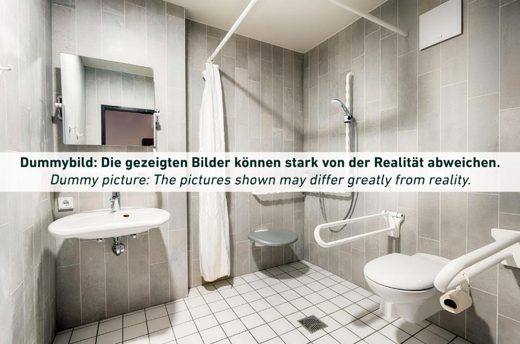 B&B HOTEL München-Schwabing
