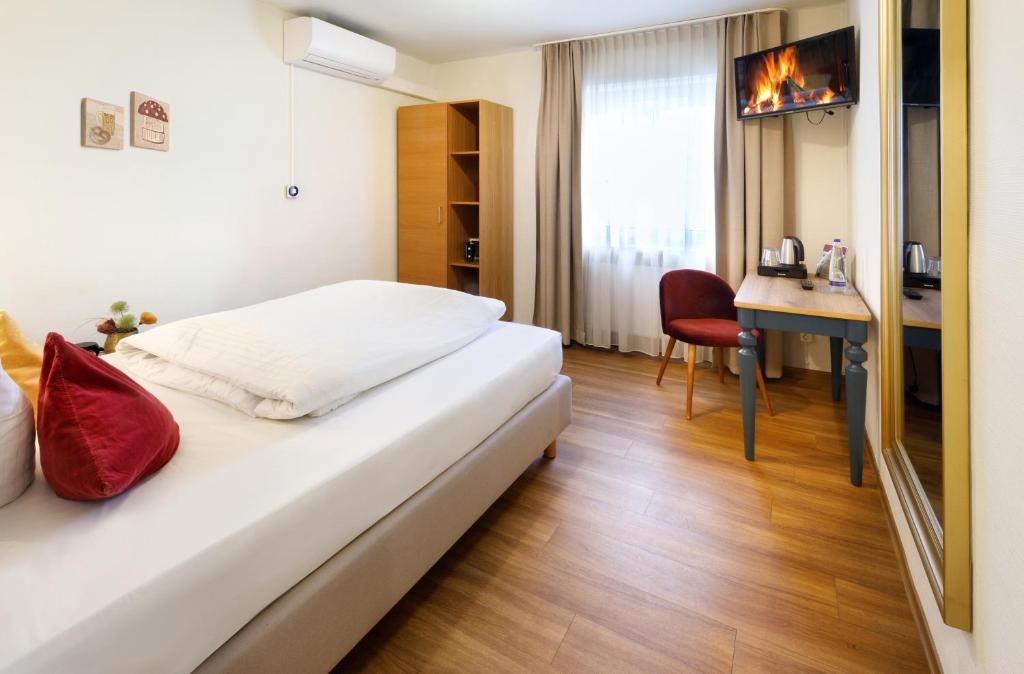 Rosi Boutique Hotel - 1