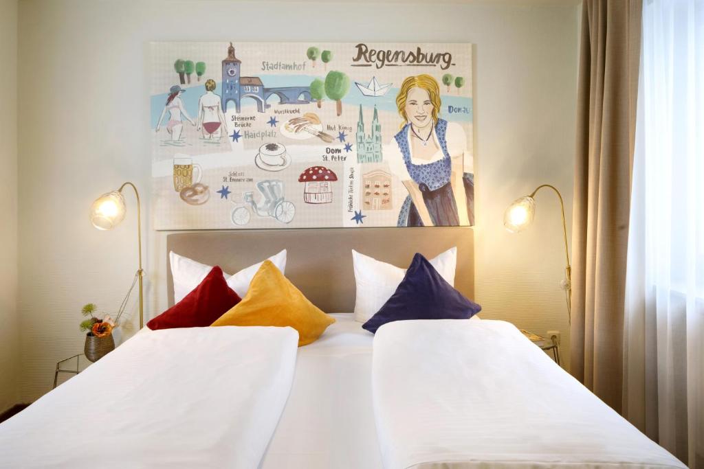 Rosi Boutique Hotel - 5