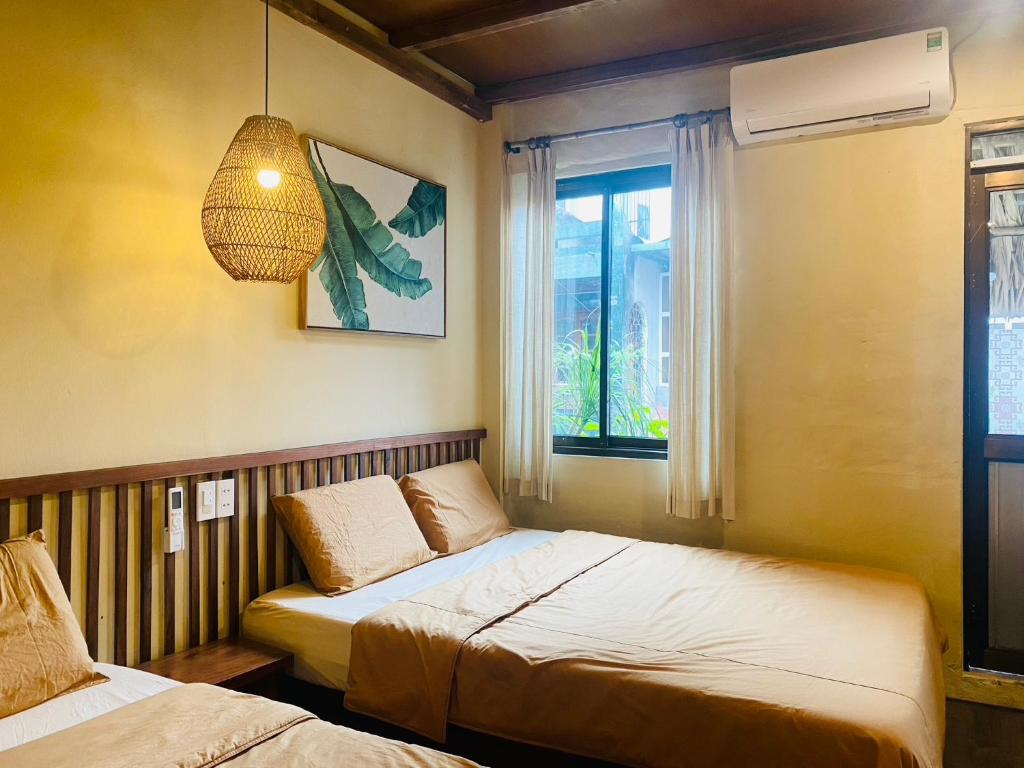 PIA homestay - Tours & Motorbike rentals - Cao Bằng - 10