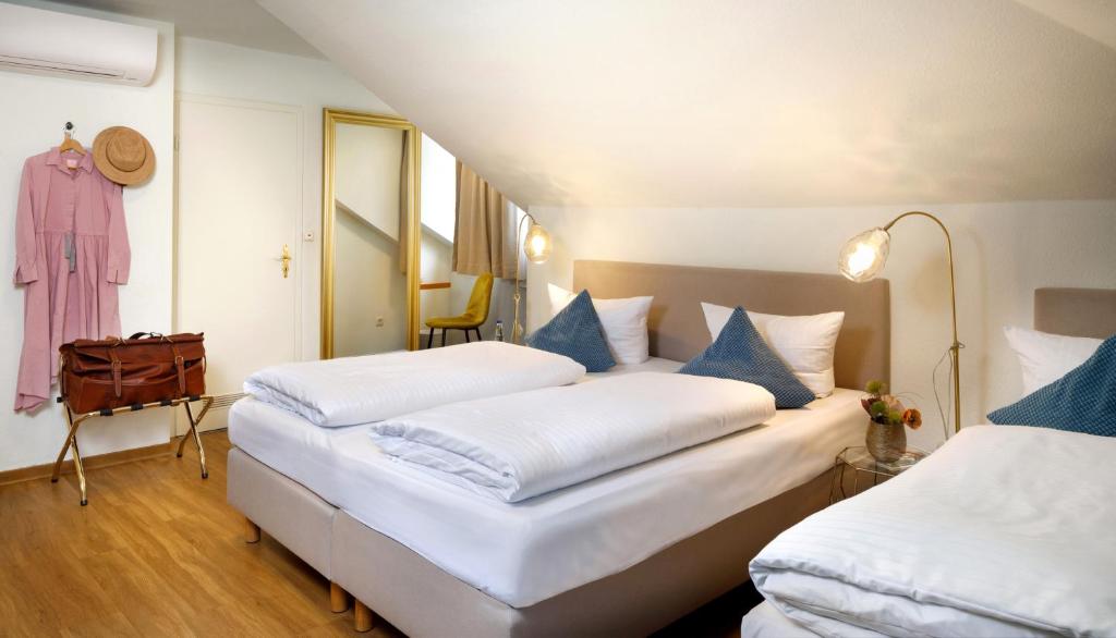 Rosi Boutique Hotel - 12