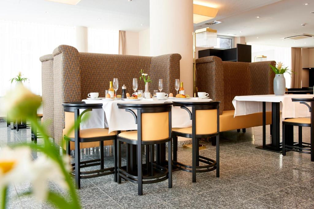 Singerstrasse 21-25 Aparthotel 350m next to St Stephen's Square - Resim 4