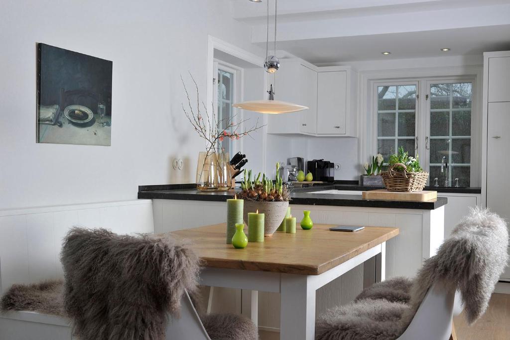 Ảnh trong thư viện ảnh của Munkmarscher Chaussee 7 ở Keitum