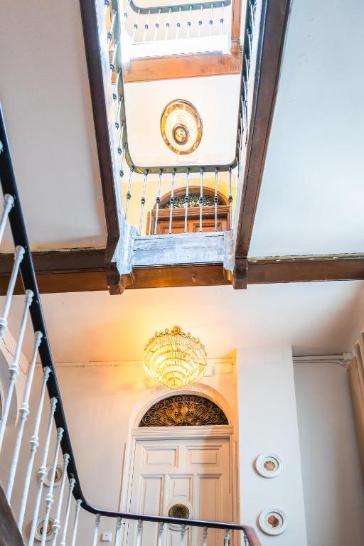 Hotel Life Gran Via - Tropical garden - Resim 39