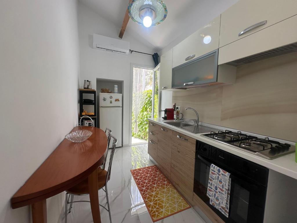 Casa Rosetta