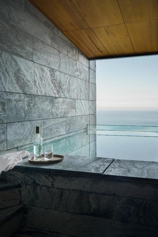 Akelarre - Relais & Châteaux - Resim 6