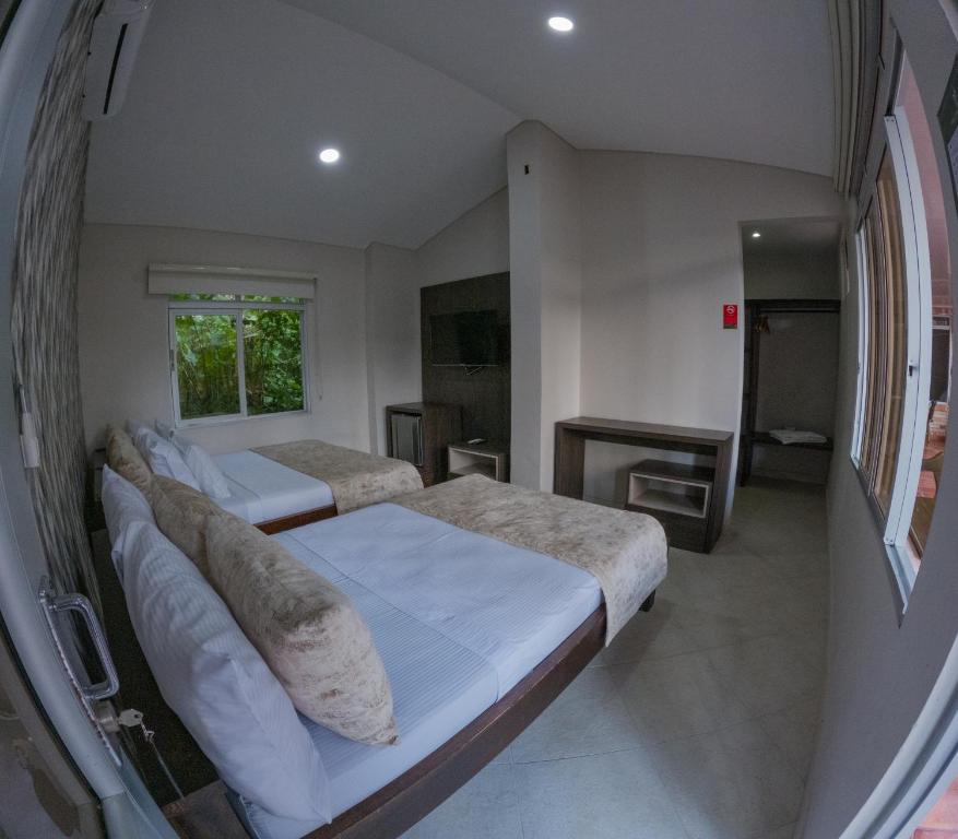 Best hotels in Villavicencio 644673712