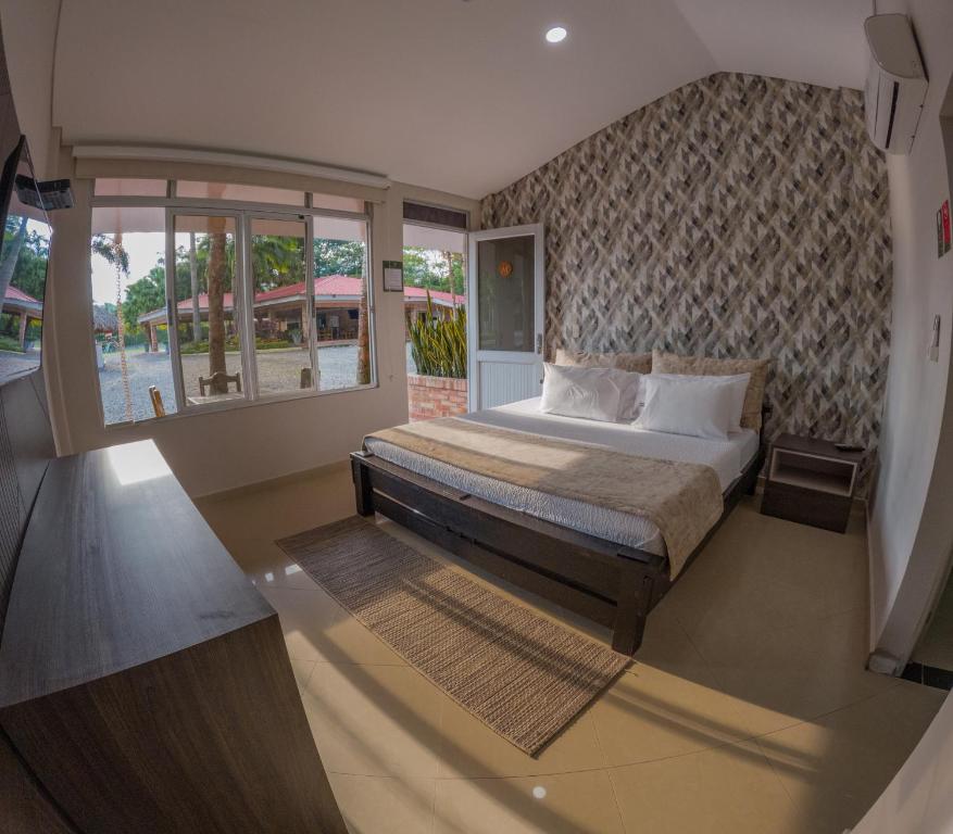 Best hotels in Villavicencio 644674358