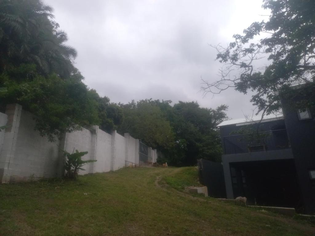 Foto dalla galleria di Bella Cosa botique hotel a Southbroom