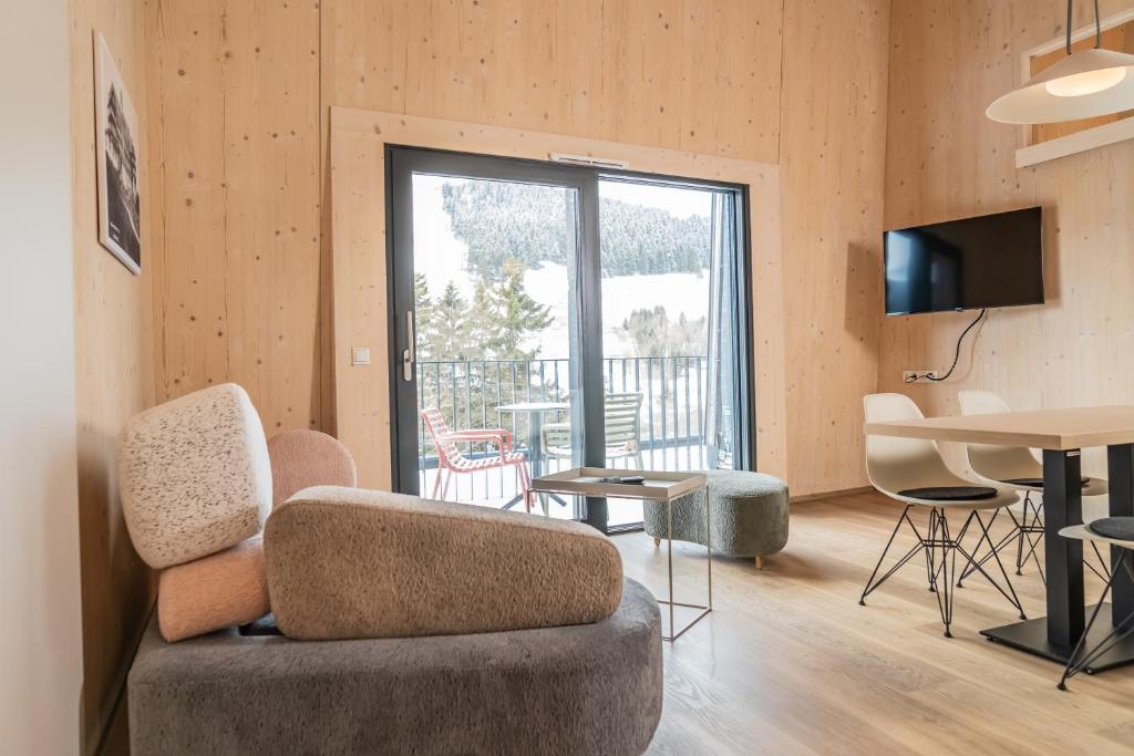 Summit of Saxony Resort Oberwiesenthal - Appartement De Grand Standing