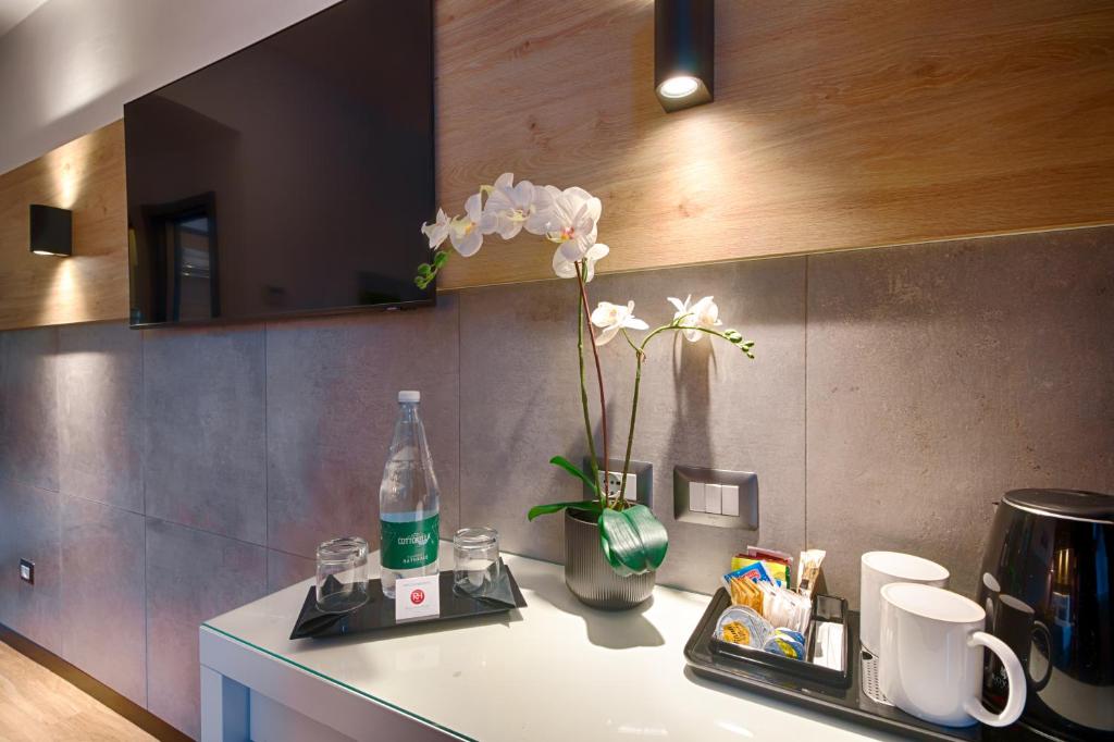 Hotel Raganelli - Resim 9