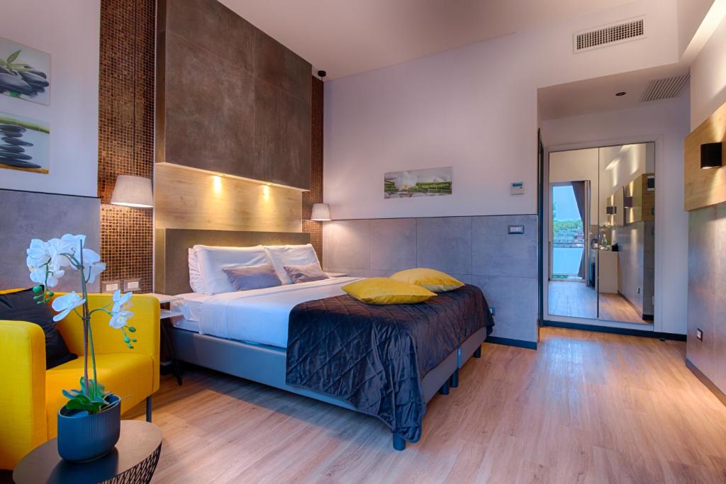 Hotel Raganelli - Resim 14