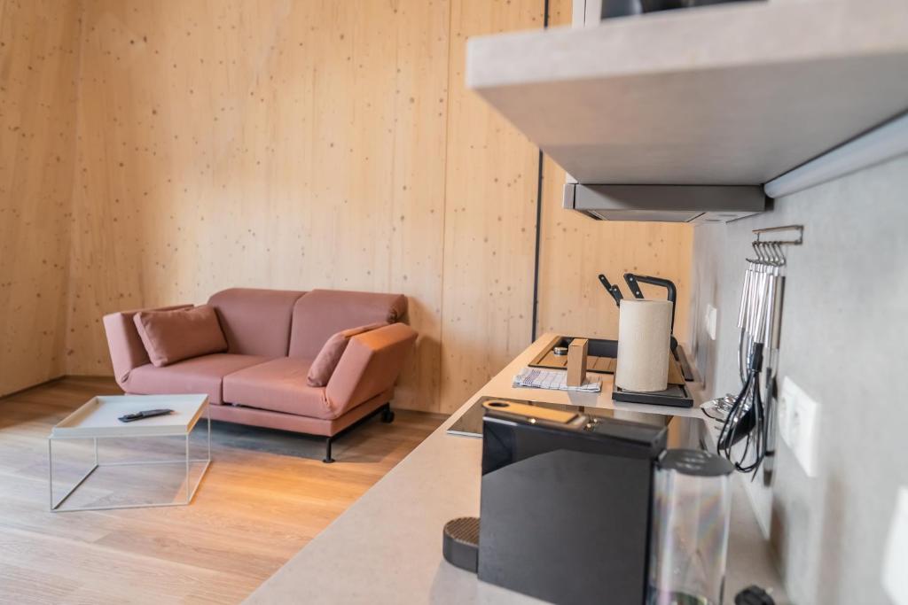 Summit of Saxony Resort Oberwiesenthal - Appartement De Grand Standing