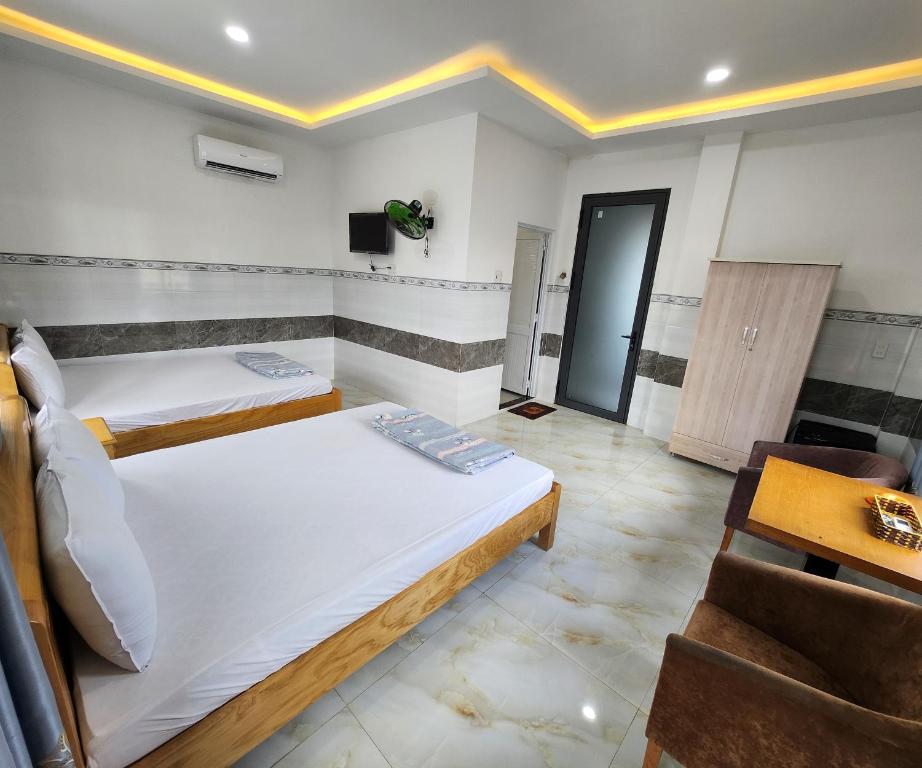 Gambar di galeri bagi Hải Phong hotel di Dien Khanh