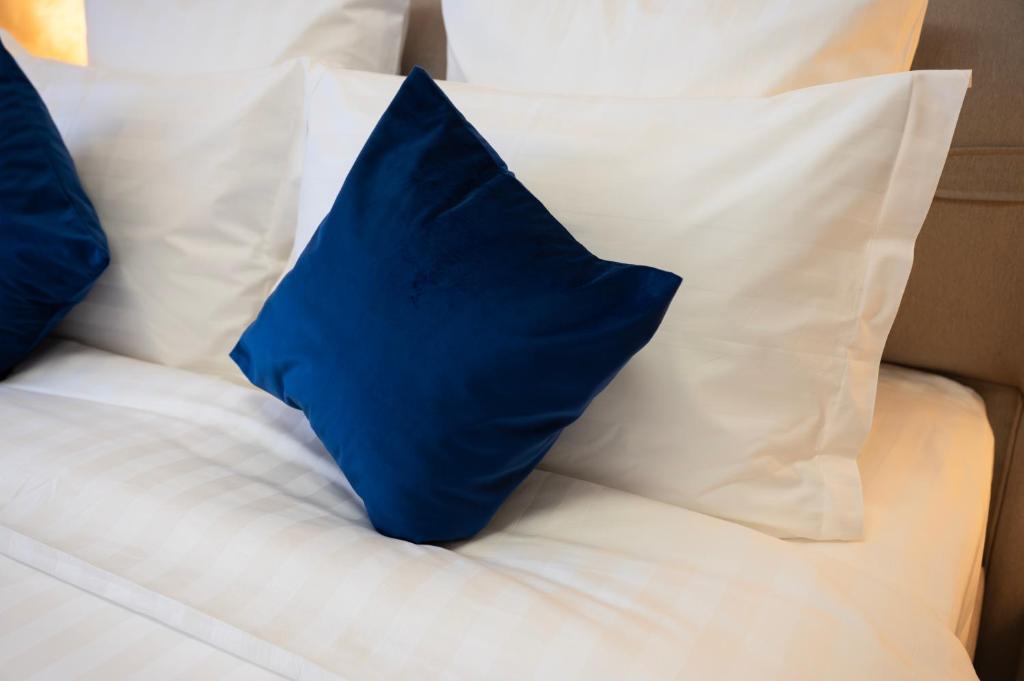 Le Blanc Cotroceni Hotel - Resim 27