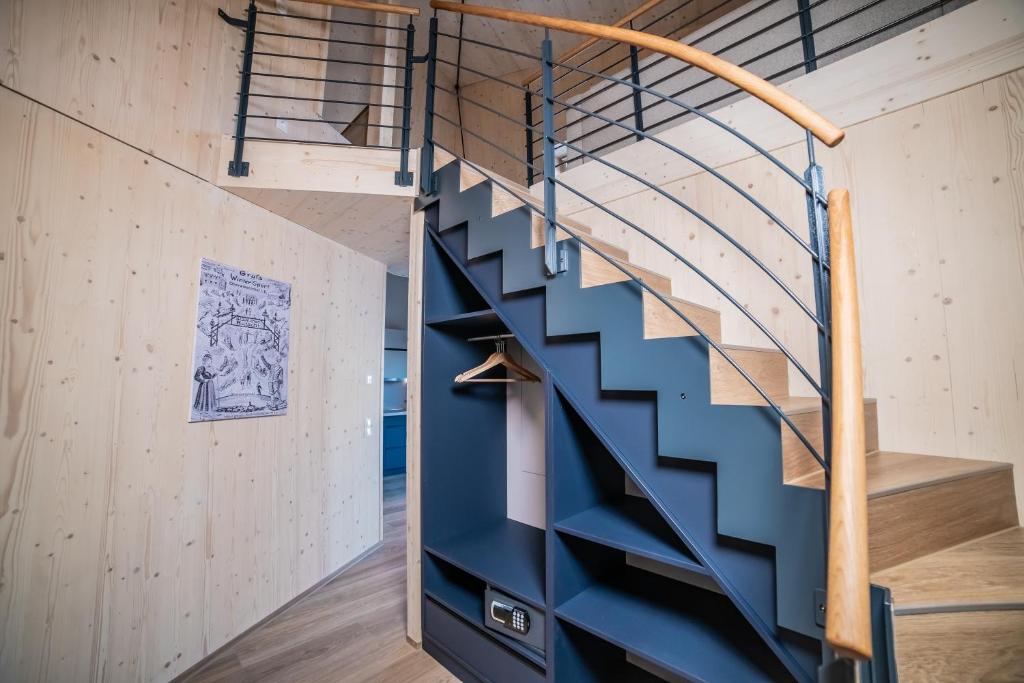 Summit of Saxony Resort Oberwiesenthal - Appartement De Grand Standing