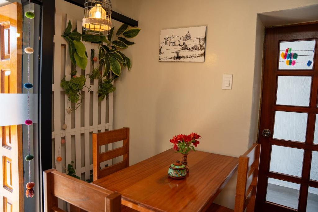 Fotografie z fotogalerie ubytování Casa Antade Cusco v destinaci Cuzco
