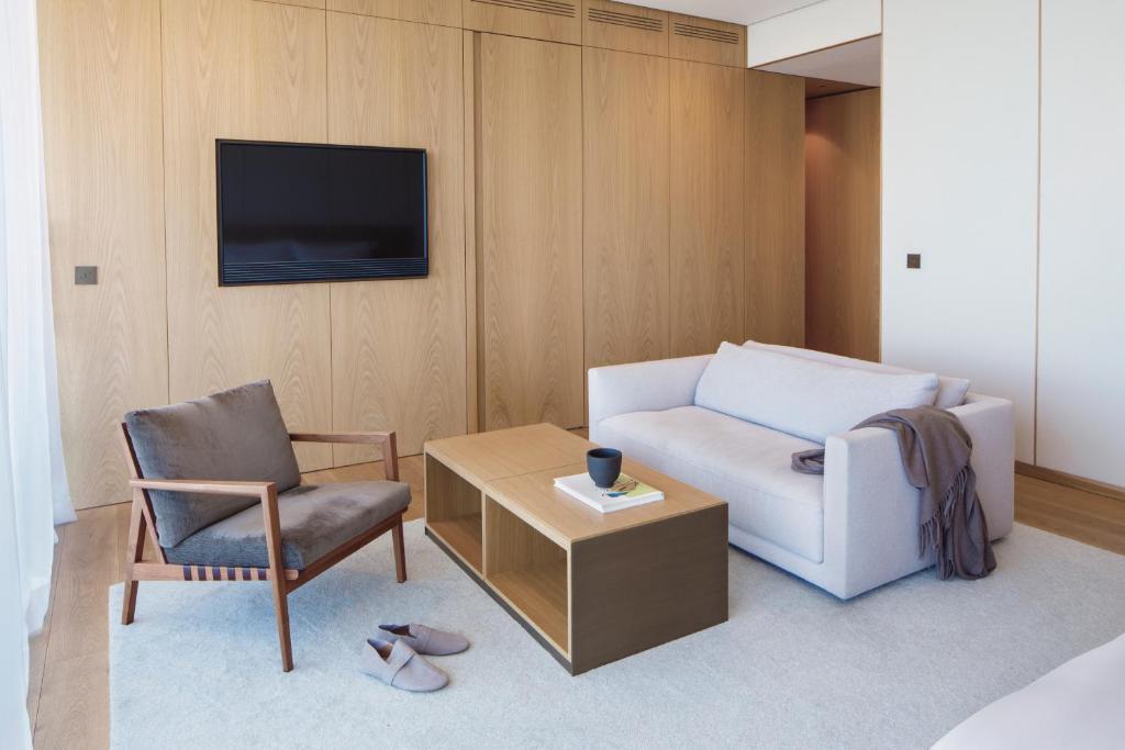 Akelarre - Relais & Châteaux - 18