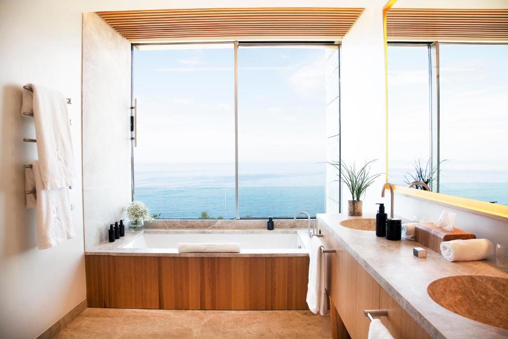 Akelarre - Relais & Châteaux - 3