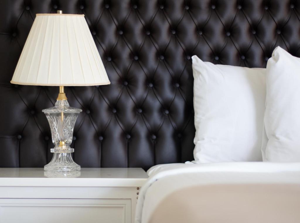 Casa Bonita Hotel & Cocina