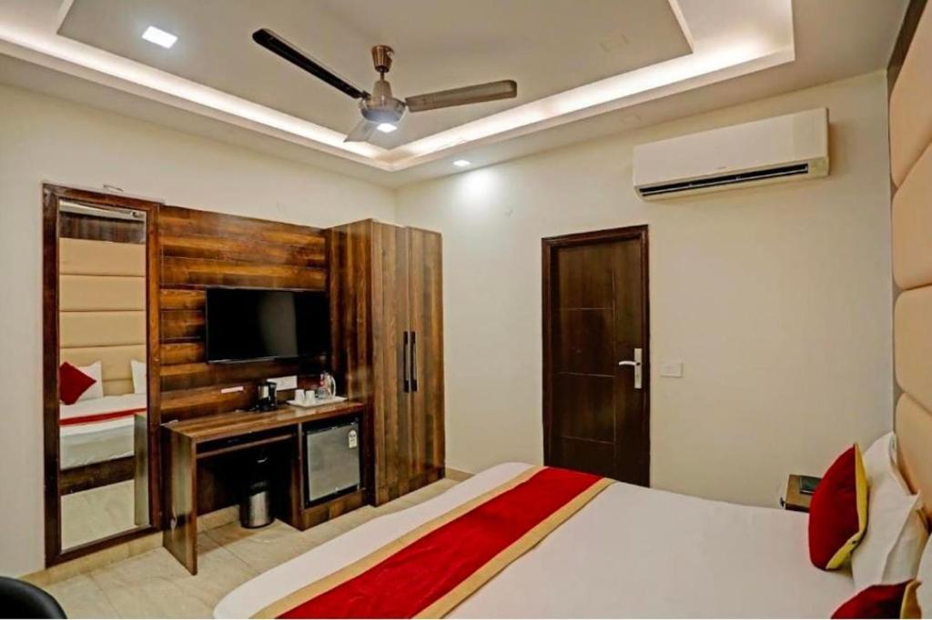 امکانات AS SUITE terminal2 - تصویر ۴