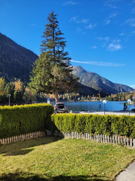 Photo de la galerie de l'établissement Mon petit nid, à Champex-Lac