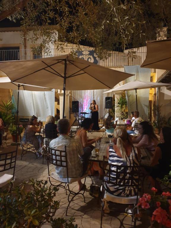 Hosté ubytování Hotel Segles - Turismo de Interior