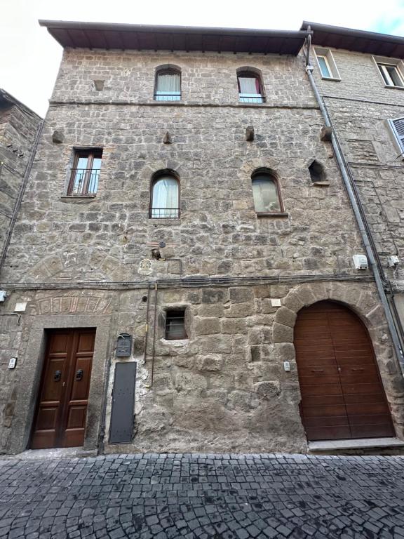 Φωτογραφία από το άλμπουμ του La Casa di Nonna Bice σε Viterbo