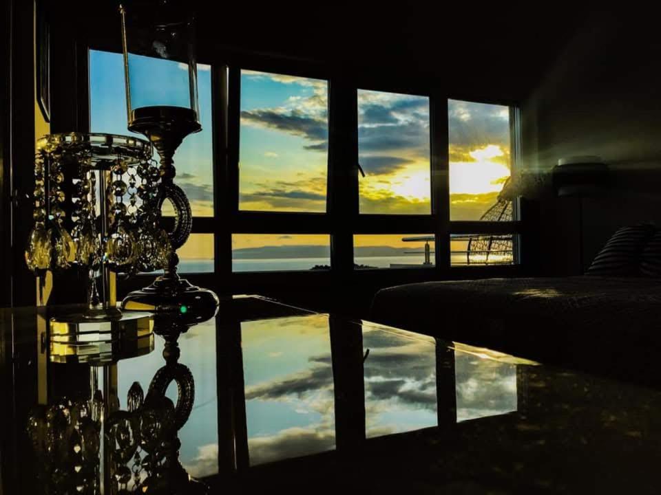 Apartman s panoramskim pogledom