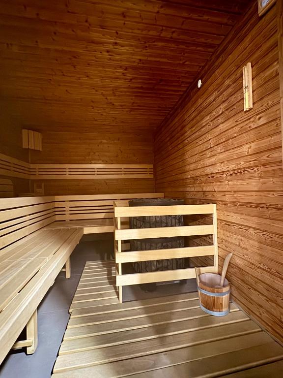 Fotografie z fotogalerie ubytování Apartmán Strunzova pila Kvilda 203 v Kvildě