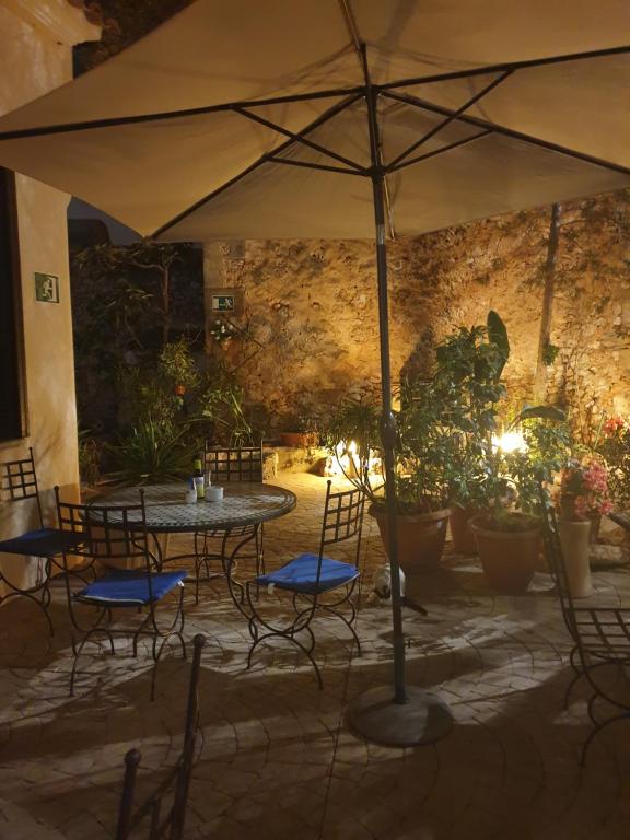Fotografie z fotogalerie ubytování Hotel Segles - Turismo de Interior v destinaci Campos