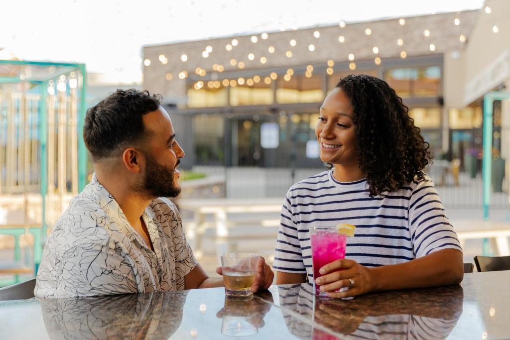 Holiday Inn Resort The Squire at Grand Canyon by IHG photo