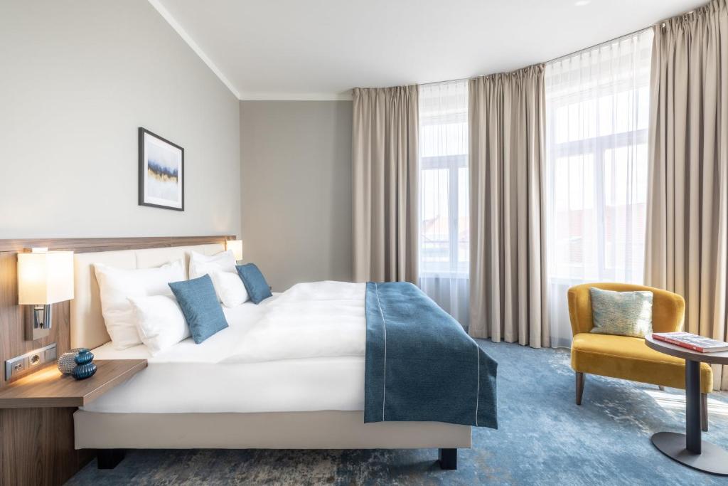 
Premium Queen Room - Accessible
