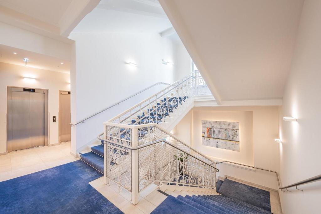 Garner Hotel Klagenfurt - Moser Verdino by IHG - Resim 29