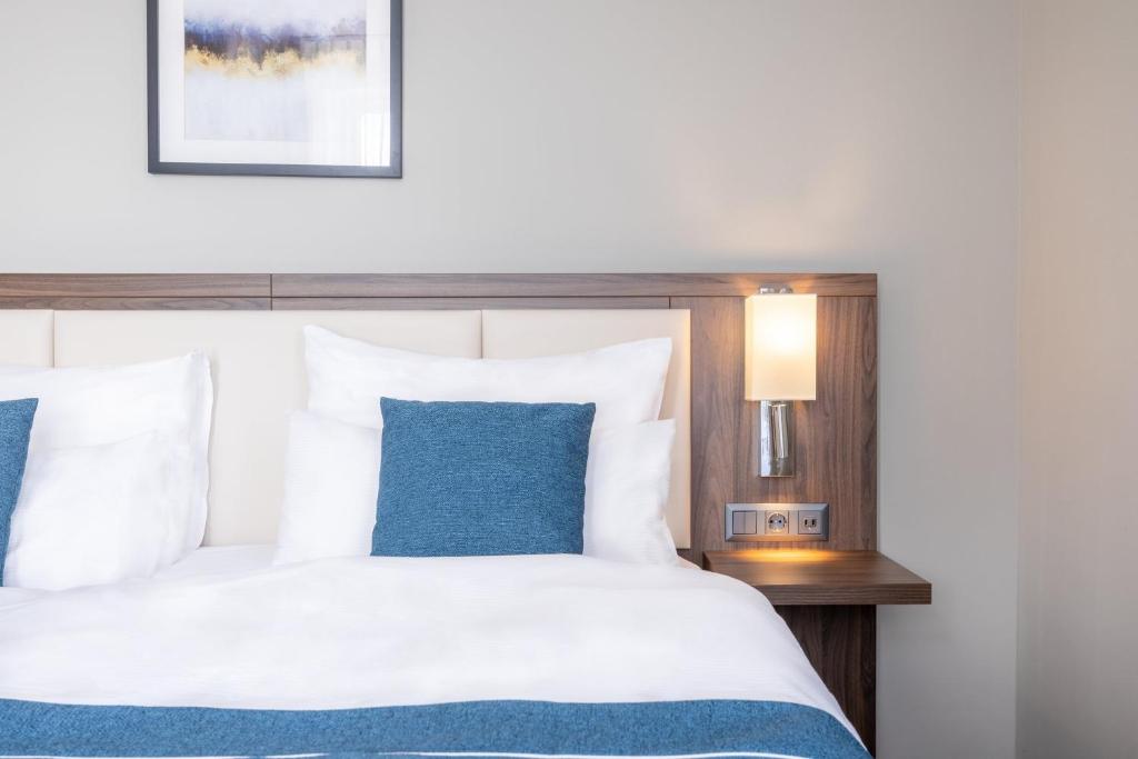 Garner Hotel Klagenfurt - Moser Verdino by IHG - Resim 40