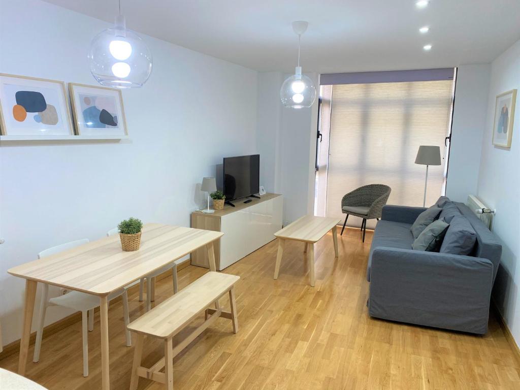 Apartamento La Sal - 3