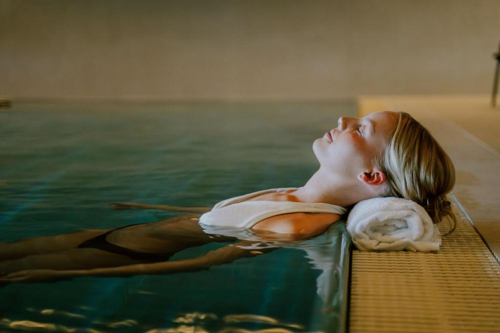 Enter St Elisabeth Suites & Spa - Resim 1