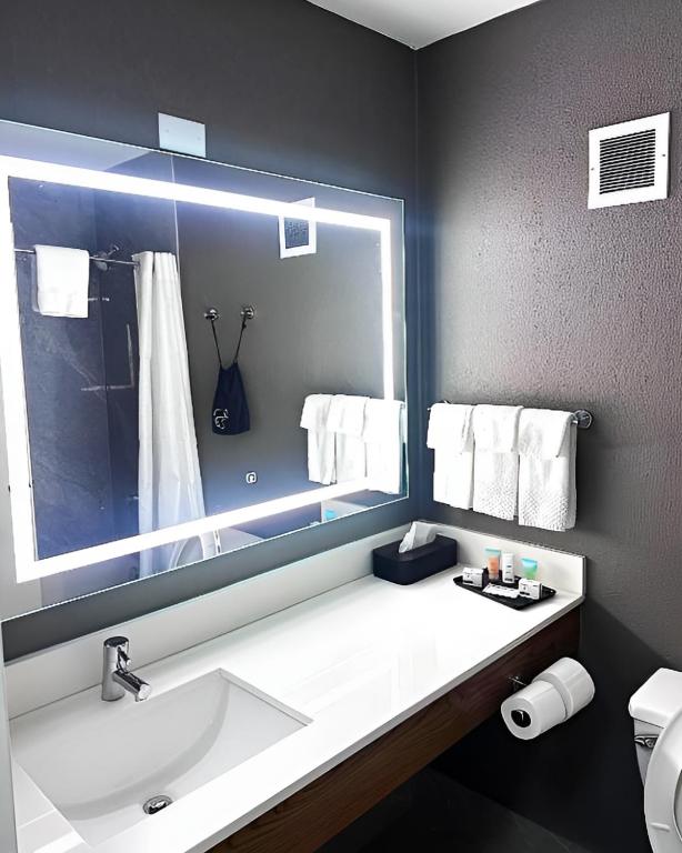Silver Beach Hotel photo